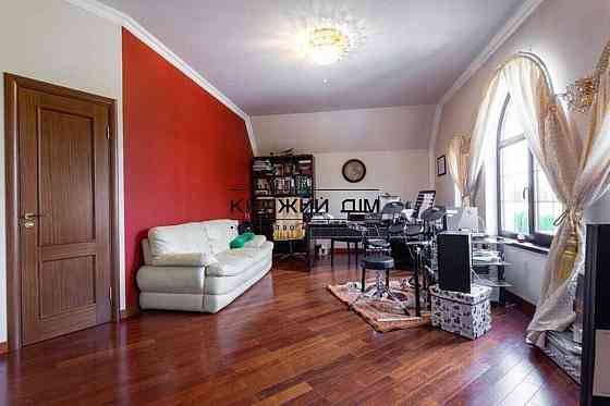 Продаж 2-х поверхового будинку в смт Нові Безрадичі Обухівського р-ну. № 2211632 