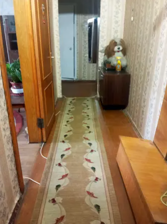 Оренда Квартира 2-кімнатна, 4/9 поверх на Ярослава Івашкевича, 5 Київ - фото 9