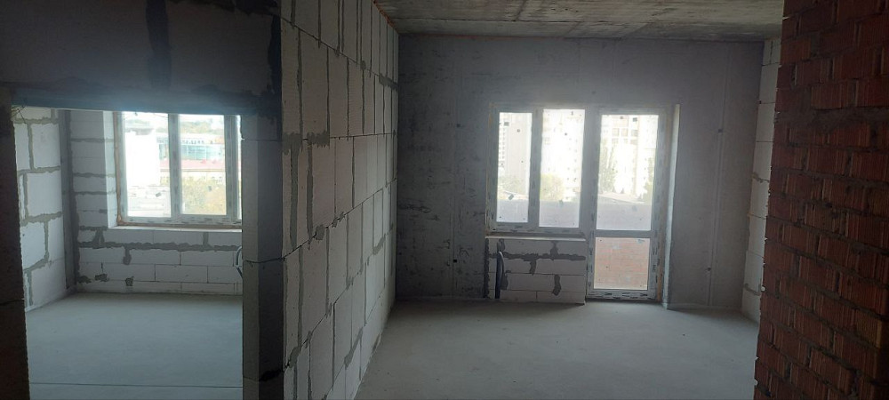 3 комнатная квартира рядом с площадью "10 апреля", в ЖК Солнечный Одеса - фото 5