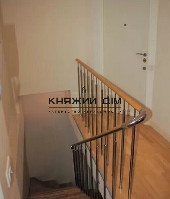 Продажа 2-х уровневой квартиры в ЖК Корона. № 21137473 Київ - фото 14