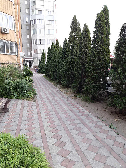 Продаж Квартира 4-кімнатна, 3/11 поверх на Любарского, 36 Дніпро - фото 15