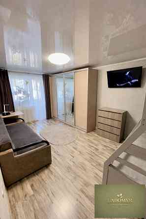 Продаж Квартира 1-кімнатна, 3/5 поверх на вул. Біла Рівне