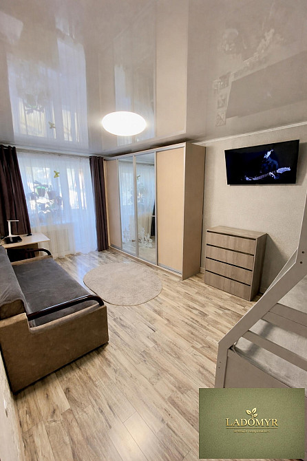 Продаж Квартира 1-кімнатна, 3/5 поверх на вул. Біла Рівне - фото 3