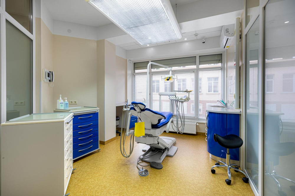 Оренда готовий бізнес на вул. Генерала Чупринки приміщень - 4, поверх - 1/5 L'viv - photo 3