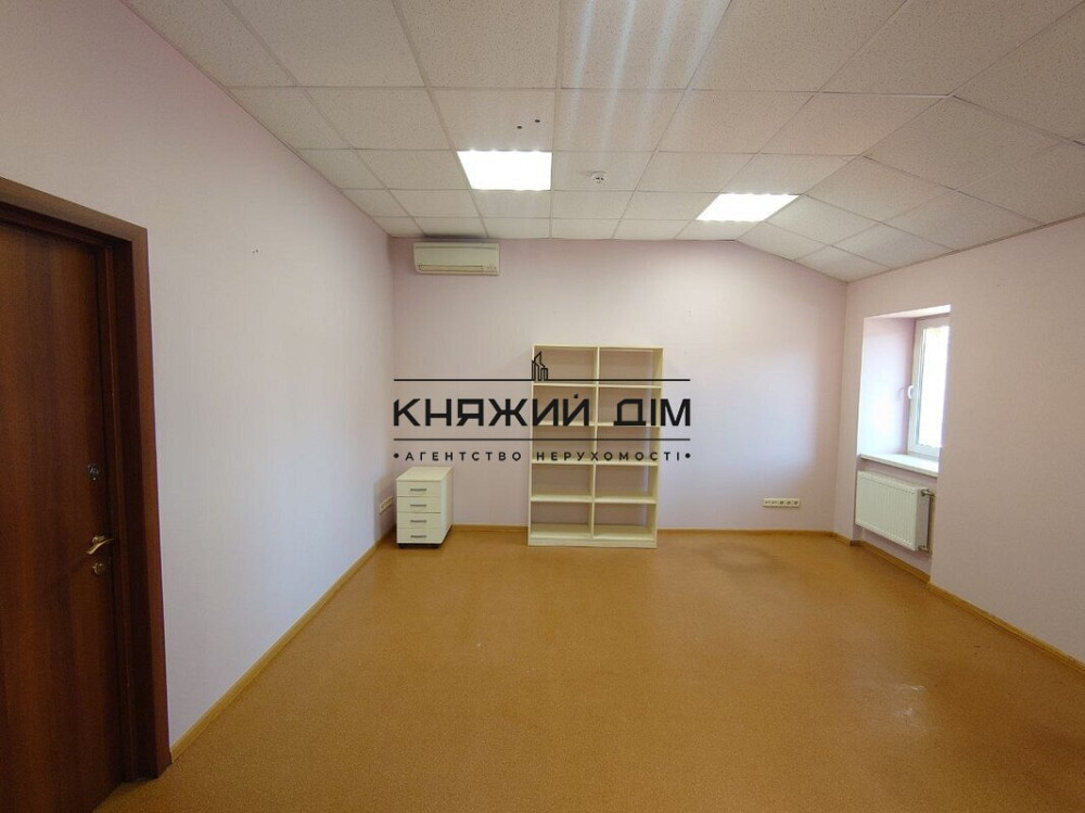 Оренда офісне приміщення на вул. Выборгская ул./ Олекси Тихого поверх - 3/3 Київ - фото 12