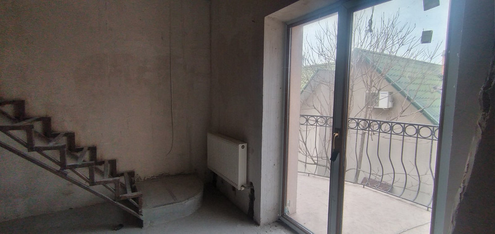 Продам капитальный дом на Фонтане, ул. Костанди/Тимирязева Одеса - фото 10