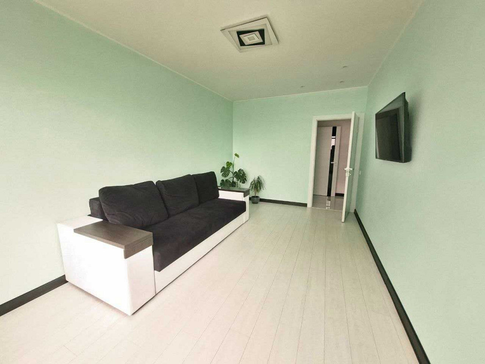 Продаж Квартира 2-кімнатна, 12/25 поверх на Євгенія Сверстюка вул., д. 6-В Kiev - photo 5