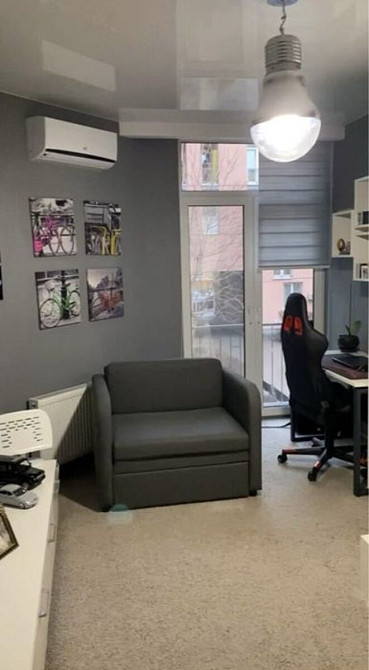 Продаж Квартира 2-кімнатна, 2/9 поверх на Регенераторна, 4 Київ - фото 7