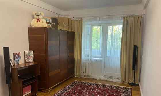 Продаж Квартира 1-кімнатна, 2/5 поверх на Ивана и Юрия Лип (Гайдара) улица, 37 Одесса