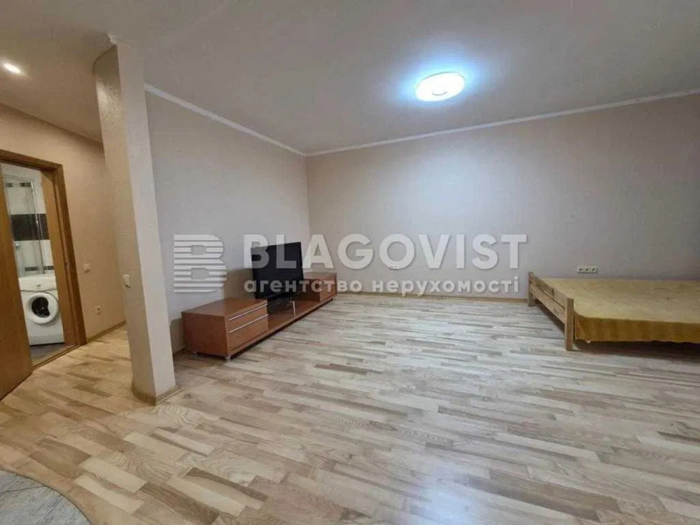 Оренда Квартира 1-кімнатна, 21/24 поверх на Миколи Бажана, 1м Київ - фото 6