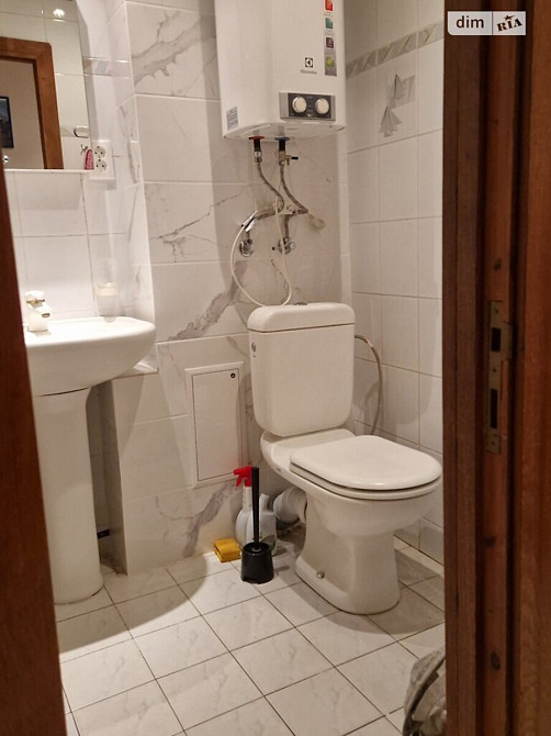 Продаж Квартира 2-кімнатна, 4/5 поверх на Саратовская, 642 Киев - изображение 12