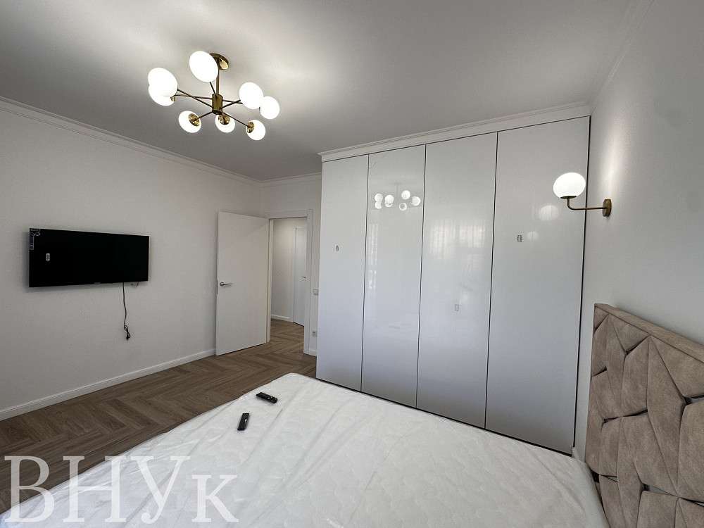 Продаж Квартира 2-кімнатна, 4/5 поверх на вул. Острозького Князя Тернопіль - фото 15