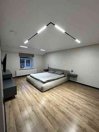 Продаж Квартира 4-кімнатна, 5/5 поверх на вул. Січових Стрільців, 51ж Теребовля