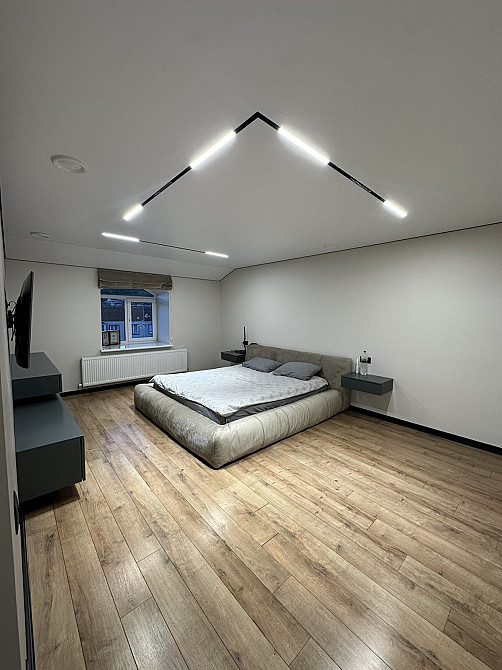 Продаж Квартира 4-кімнатна, 5/5 поверх на вул. Січових Стрільців, 51ж Теребовля - фото 1