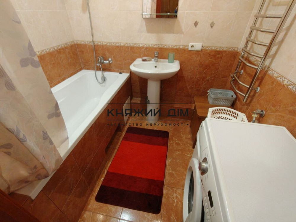 Оренда Квартира 1-кімнатна, 9/21 поверх на Гмыри Бориса ул. Kiev - photo 17