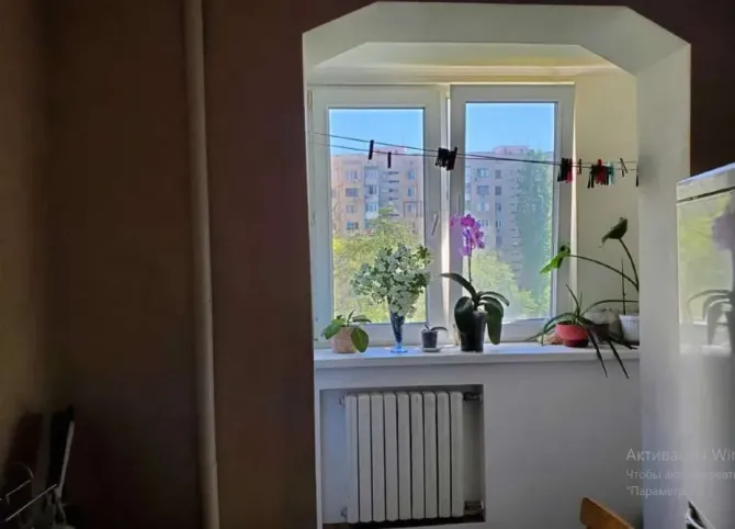 Продаж 2к Квартира 46 кв.м Королва Одеса - фото 1