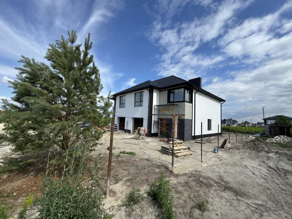 Продаж таунхауса, 180 кв.м, Байківці Байківці - фото 1