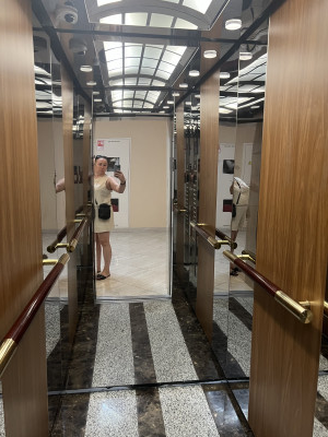 Стильная 1-комнатная квартира у моря в ЖК Аквамарин Одеса - фото 2