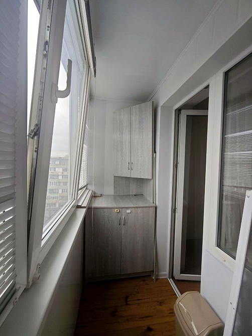 Продаж Квартира 2-кімнатна, 8/8 поверх на Ентузіастів вул., д. 17 Київ - фото 14