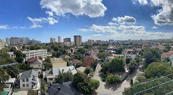 Продам 2-х комн квартиру  на.Фонтане ! Одесса