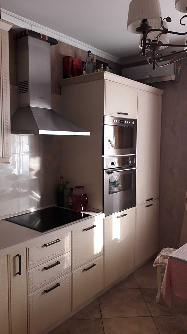 Продаж Квартира 3-кімнатна, 8/23 поверх на Калнишевського Петра вул., д. 7 Київ - фото 4