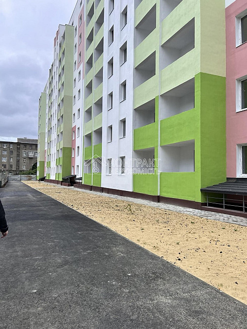 Продаж Квартира 2-кімнатна, 1/9 поверх на вул. Миру Харків - фото 1