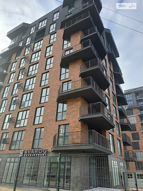 Продаж Квартира 1-кімнатна, 7/10 поверх на Келецька Vinnytsya - photo 1