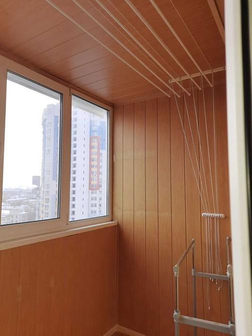 Оренда Квартира 1-кімнатна, 15/16 поверх на Бакинська, 37 Г Киев - изображение 11