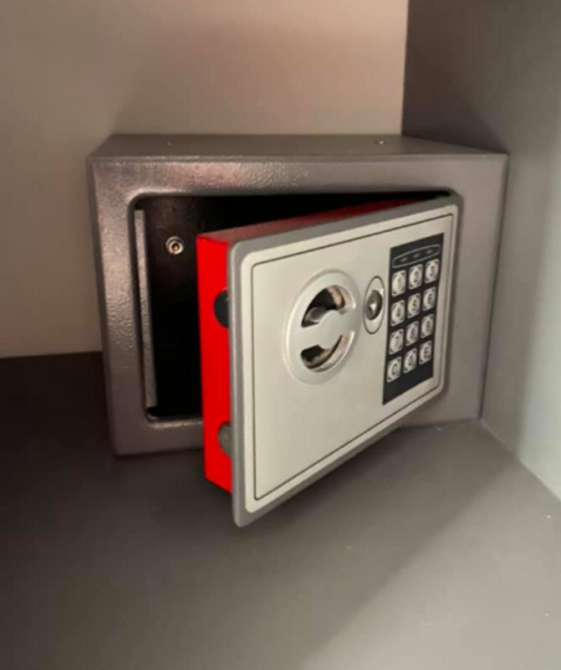 Оренда Квартира 1-кімнатна, 20/24 поверх на Зарічна, 1б Київ - фото 7