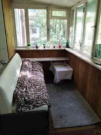 Оренда Квартира 1-кімнатна, 1/5 поверх на Вацлава Гавела, 77 Киев