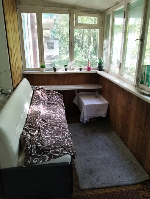 Оренда Квартира 1-кімнатна, 1/5 поверх на Вацлава Гавела, 77 Киев - изображение 2