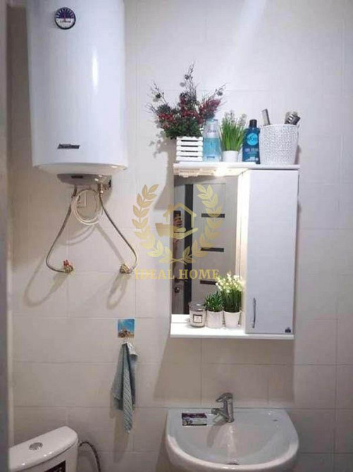 Продам 1 комнатную квартиру. Лобачевского Київ - фото 13