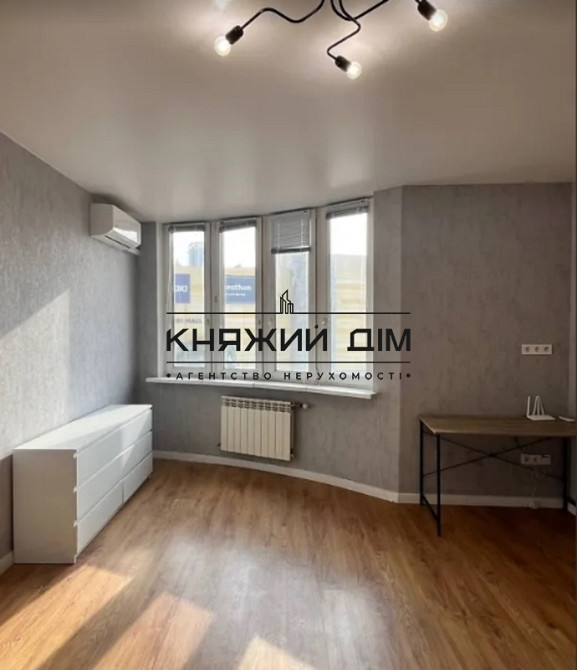 Оренда Квартира 1-кімнатна, 3/22 поверх на Днепровская Набережная Киев - изображение 9
