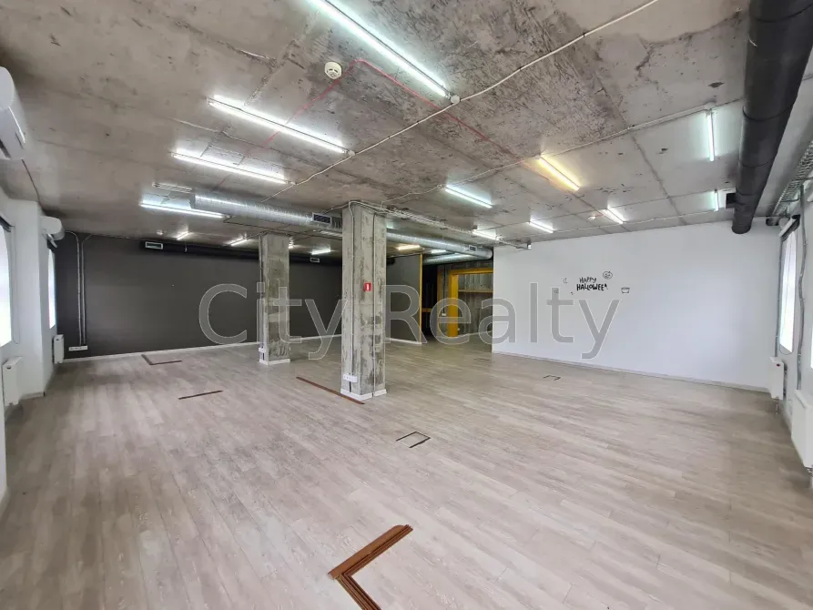 For rent Office Spaces area 312 sq.m floor 6 Kiev Воздвиженська 45 Kiev - photo 2