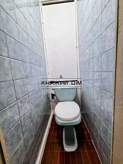 Оренда Квартира 1-кімнатна, 13/16 поверх на Голосеевская ул. Київ - фото 8