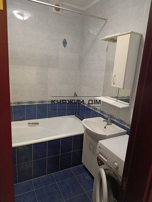 Продаж 2-х кімнатної роздільної ,Чавдар 11 .м.Осокорки Київ - фото 4