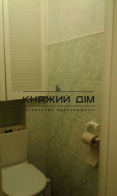 Оренда Квартира 2-кімнатна, 4/9 поверх на Урловская ул. Київ - фото 12