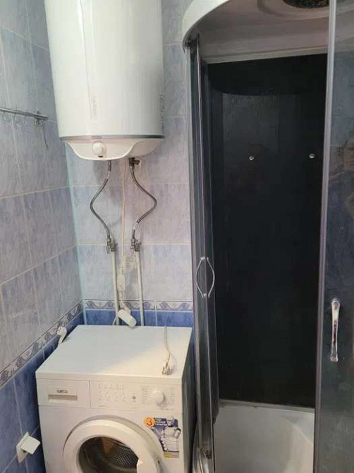 Оренда Квартира 2-кімнатна, 6/9 поверх на ул. Митрополита Василия Липковского, 11 Київ - фото 2