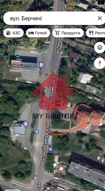 Продаж земельної ділянки 3 соток Uzhhorod - photo 1