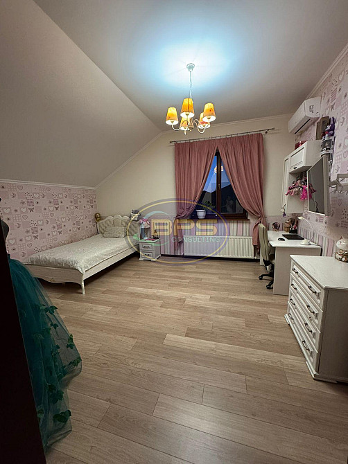 Продаж 2-поверховий Будинок з ділянкою 6.25 сот 215 кв.м 4 кімн. на Совиньон вул. Бурлача Балка - фото 8