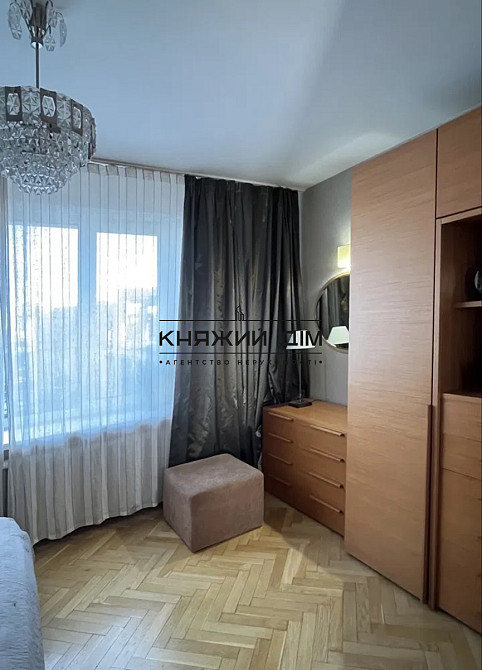 Продаж Квартира 2-кімнатна, 3/16 поверх на Дарницкий бульв. Київ - фото 9