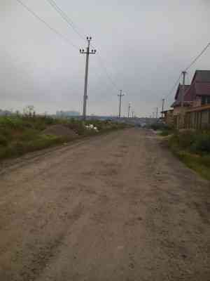 Продаж земельної ділянки 6 соток на ул. Якорная, 32 Лиманка