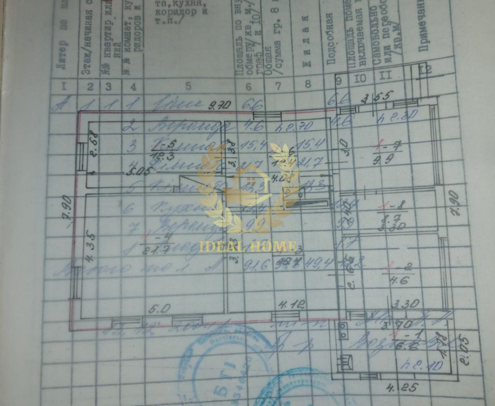 Продаж Будинок 3-кімнатний на Сергея Жукова ул., 54 Веприк - фото 13