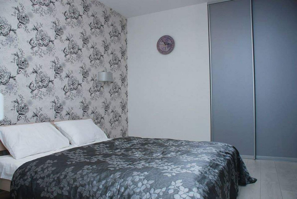 Оренда Квартира 2-кімнатна, 21/27 поверх на ул. Елены Пчилки, 5 Київ - фото 1