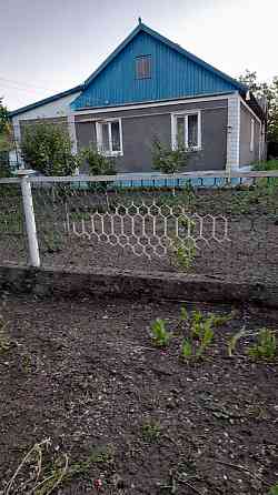 Продам дом в с.Трояндово (Лиманский р-н, 50 км от Одессы) 