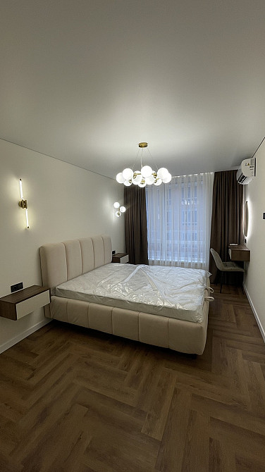 Продаж Квартира 2-кімнатна, 8/11 поверх на Левицького Івано-Франківськ - фото 5