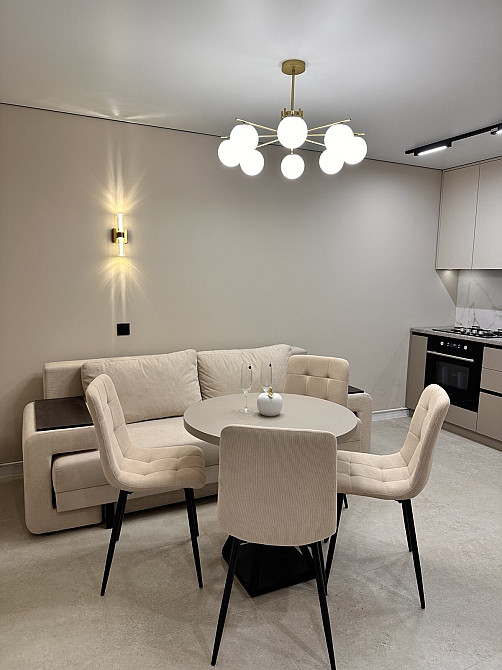 Продаж 2км квартири по вул.Смакули, БАМ.Тернопіль Тернопіль - фото 1