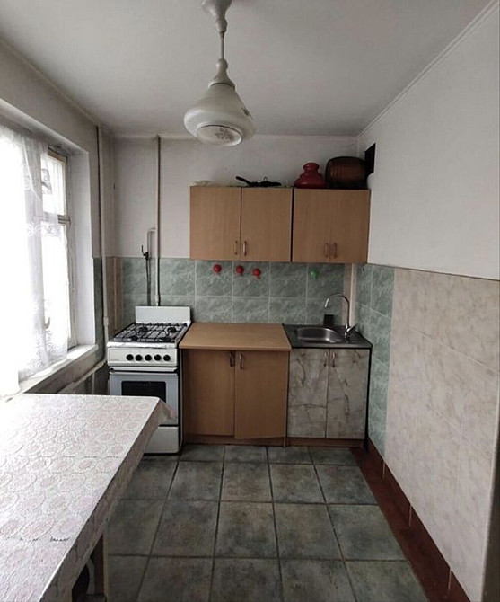 Продаж Квартира 3-кімнатна, 3/9 поверх на Всеволода Нестайка, 5 Киев - изображение 3