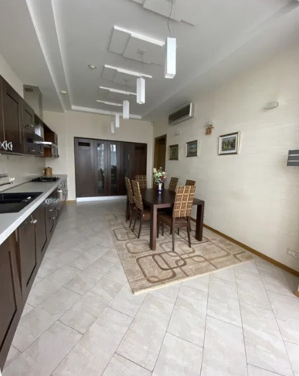 Оренда Квартира 4-кімнатна, 5/8 поверх на Каркашадзе пер., 3/1 Одеса - фото 4