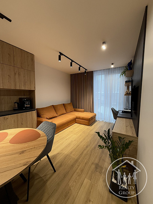 Продаж Квартира 1-кімнатна, 3/10 поверх на вул. Пимоненка Львів - фото 2